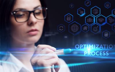 Procesoptimalisatie: de sleutel tot succes voor bedrijven